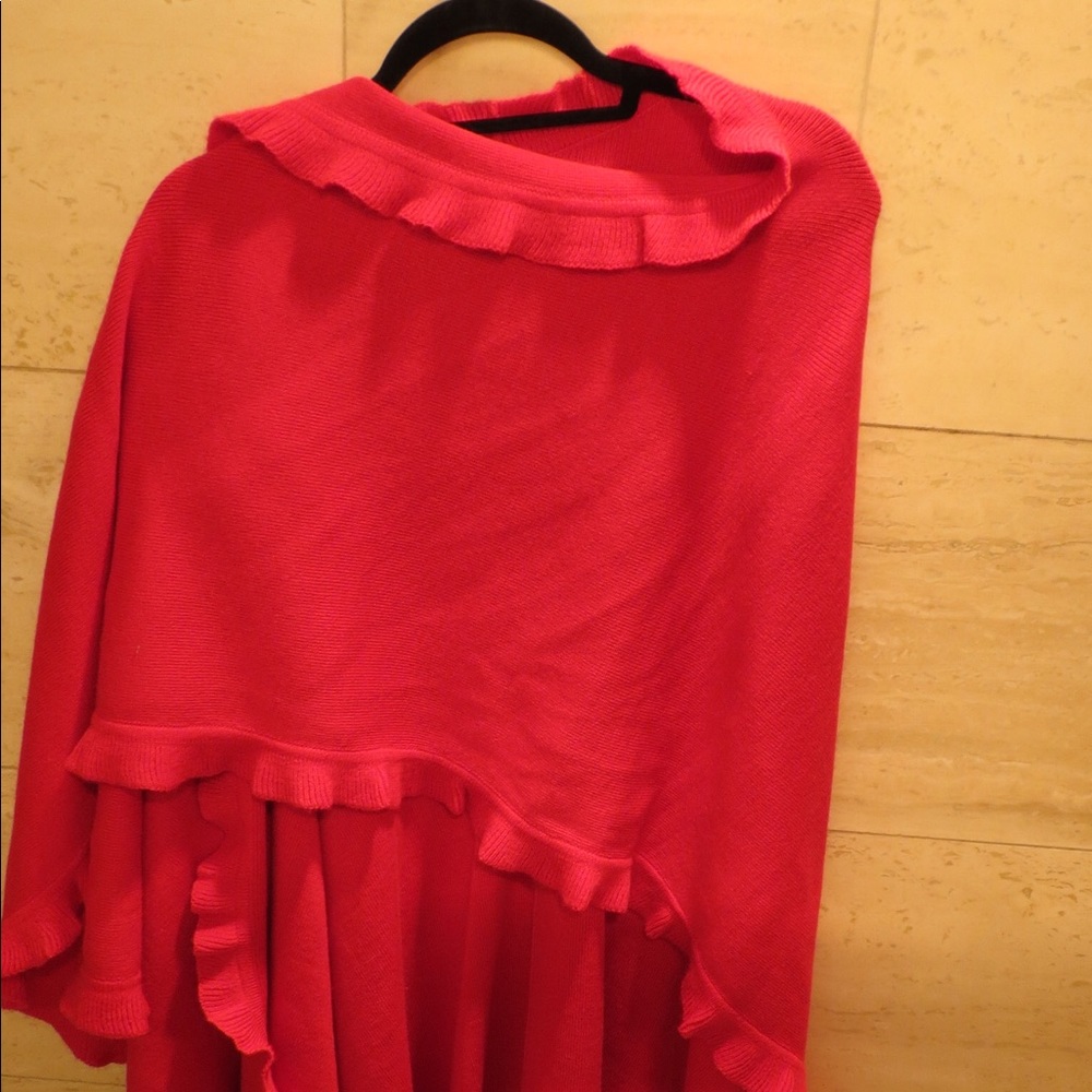 Large Wrap